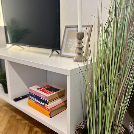 ברטיסלאבה Apartment Cecil - Old Town מראה חיצוני תמונה