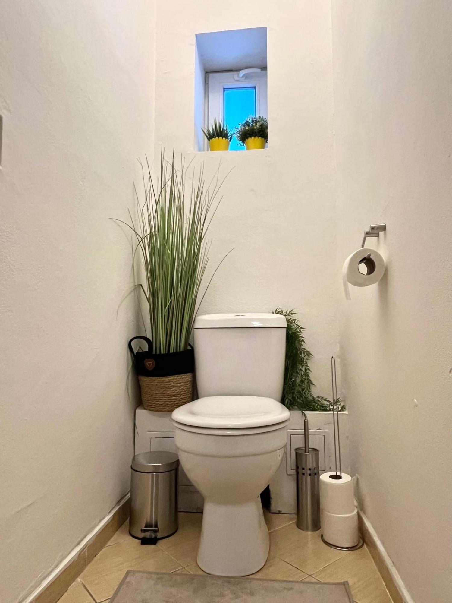 ברטיסלאבה Apartment Cecil - Old Town מראה חיצוני תמונה